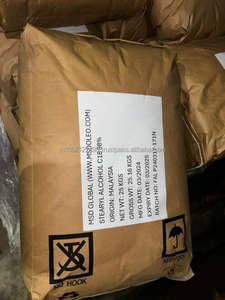 Stearyl Alcohol - Product Image 6