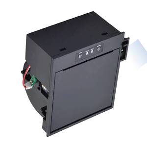 Imprimante thermique intégrée WH-C15 80MM avec coupe-papier automatique et RS232 RS485 TTL USB - Product Image 1