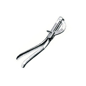 Émasculateur de castration pour bovins, instrument vétérinaire en acier inoxydable, outil chirurgical pour bétail, pour usage vétérinaire professionnel - Product Image 5