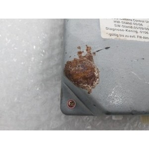 S-Class มือสอง ECUs และโมดูลคอมพิวเตอร์ A2218708226 - Product Image 4