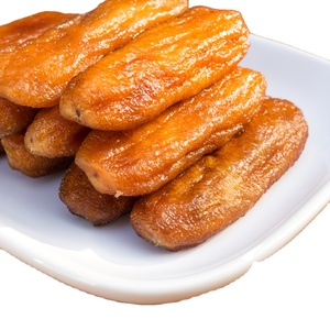 Precio competitivo, estándar internacional, delicioso y de bajo coste, plátano seco suave, 2kg - Product Image 2