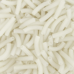 Pâtes de riz longues tubes de qualité supérieure, sans gluten, saines, fabriquées au Vietnam, fournisseur OEM en gros - Product Image 5
