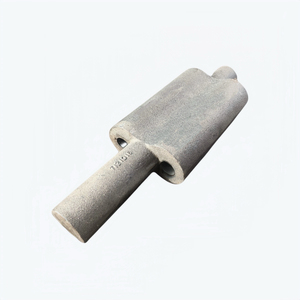 Servicios de fundición de inversión de alta precisión personalizados-Acero de aleación de titanio ODM Piezas mecánicas de acero inoxidable Cera perdida - Product Image 6