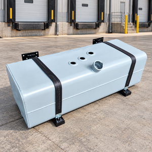 Réservoir de carburant diesel robuste WAI TICK MALAYSIA 150–200L pour camions Hino 300 Dutro XZC & XZU Series - Product Image 1