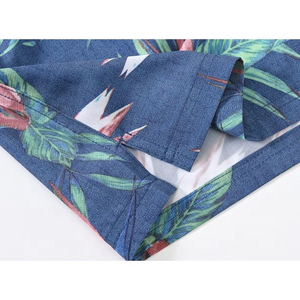 Custom Logo Summer Cropped Fit <b>Men's</b> Polyester Mesh <b>Shorts</b> XS/XS Denim Washed Printed Workout Streetwear Featuring Pockets - Product Image 5