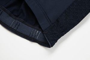 Maillots de cyclisme personnalisés par sublimation, taille adulte, doux, extensibles, pour entraînement et fitness - durables et décontractés - Product Image 5