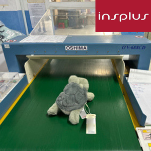 INSPLUS เวียดนาม บริการตรวจสอบคุณภาพของเล่นมืออาชีพ ก่อนการจัดส่ง ตรวจสอบคุณภาพ QC โดยผู้ตรวจสอบ - Product Image 2