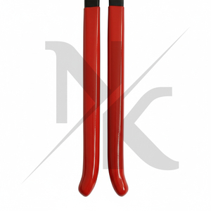 Pince à sabots de fermeur de chevaux très demandée - 14 pouces, outil de forgeron robuste et durable, poignées ergonomiques rembourrées pour une utilisation toute la journée - Product Image 4