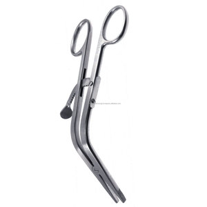 Écarteur de lamelle cervicale Cloward de précision mondiale en acier inoxydable, instrument de chirurgie orthopédique de la colonne vertébrale, set neurochirurgical - Product Image 2