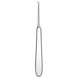 เครื่องถอนรากฟันแบบมือหมุน PZB Professional Warwick James Lower Root Elevator Right 150 มม. ผลิตจากสแตนเลส ได้รับการรับรองมาตรฐาน CE สำหรับการถอนฟัน - Product Image 4