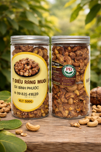 Nueces de Anacardo Crudas 100% Naturales de Alta Calidad para Panadería, Alimentos y Snacks de Vietnam OEM/ODM Grado W240 - Product Image 6