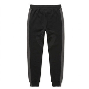 Pantalon de survêtement classique pour homme, coupe droite, tissu résistant, idéal pour l'entraînement en extérieur et la détente - Product Image 3