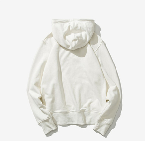 Sudadera con capucha de manga larga para hombre, suave y cómoda, para uso diario en todas las estaciones. Proveedor mayorista de denim de Bangladesh. - Product Image 6
