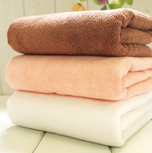 (Pastello) Serviette de bain en microfibre Azalea Beauty - Product Image 3