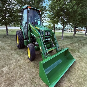 Tractor Compacto de Servicio Pesado 2026 4052R Z214891 de Alto Rendimiento, Suministro al por Mayor - Product Image 1