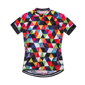 Maillot de Ciclismo de Secado Rápido y Transpirable, Ropa de Ciclismo Personalizada de Alta Calidad, Nuevo Diseño Moderno y de Calidad - Product Image 3