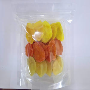 Maracuyá Deshidratado de Alta Calidad – Rico en Vitaminas, Snack Tropical Saludable, Sin Conservantes // Mr.Tom - Product Image 4