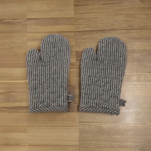 Elégant bleu marron rayé Nitten Confortable Fit Cotton pour un usage quotidien - Product Image 5