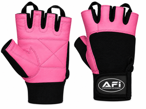 White Black Fitness <b>Gloves</b> Barehand Training <b>Gloves</b> Weightlifting Workout Grip <b>Gloves</b> for Gym - Product Image 3