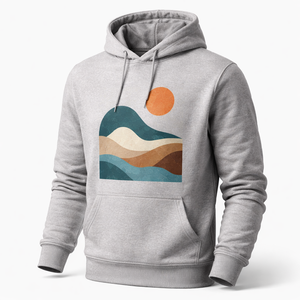 Sudaderas con Capucha de Forro Polar Personalizadas al por Mayor para Clubes Deportivos, Fabricante OEM Directo para Hombre - Product Image 3