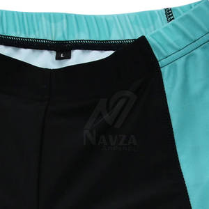Pantalones Cortos de Ciclismo de Último Diseño y Calidad Superior para Hombre, Pantalones Cortos de Ciclismo de Venta Caliente Hechos en Pakistán - Product Image 3