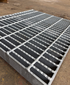 Grille électro-forgée - Product Image 2
