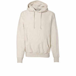 Sudaderas y Hoodies para Hombre en Gris Humo con Diseño Personalizado - Product Image 6