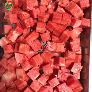 CUBOS DE SANDÍA CONGELADOS – FRUTA CONGELADA NATURAL - Product Image 4
