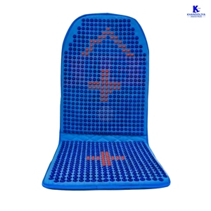 Funda de Asiento de Coche con Acupresión Magnética K-Star K343, Alivio del Dolor, Relajación y Circulación Sanguínea - Product Image 1