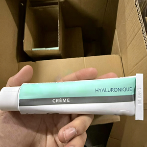 Crème réparatrice à l'acide hyaluronique 100g, la plus puissante, offrant un éclaircissement naturel, routine de beauté coréenne, crème pour le visage coréenne - Product Image 3