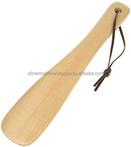 ขายส่งขนาดเล็กแบบพกพาฮอร์นรองเท้าที่มีโลโก้สวมใส่รองเท้าฮอร์นและธรรมชาติขนาดเล็กและทำด้วยมือใช้รายการที่ดีที่สุดและขัด - Product Image 4