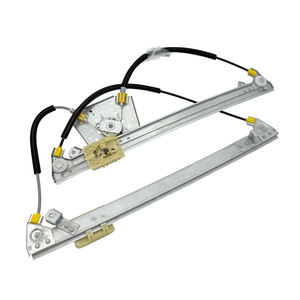 Regulador de Ventana Delantera Izquierda Tipo Cable con Perno para Kuga 2012-2019 OE CJ5Z 7823201A/B FM3-B680EQL LU - Product Image 3