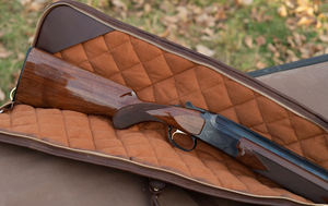 Housse de protection longue pour équipement sportif en cuir de qualité industrielle, durable et résistante aux intempéries - Product Image 6