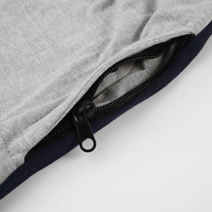 Wholesale New Style Lightweight Breathable Quick-Drying Eco-Friendly Men's Casual Sports <b>Trousers</b> Pockets Straight Washed - Product Image 5