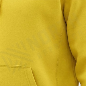 Sudaderas Unisex Ligeras y Suaves de Algodón de 280 g/m², Ropa Elegante y Cómoda, Impresión de Logotipo Personalizado, Sudaderas Premium al por Mayor - Product Image 5