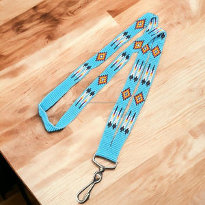 Tarjetero de cuentas de semillas de alta calidad - Product Image 3