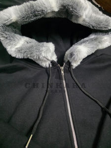 Sudaderas Unisex Más Vendidas en 2026, Suaves y Cómodas para Invierno, para Hombre, de Forro Polar Ecológico, Ropa Casual para el Día a Día - Product Image 2