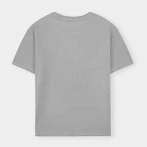 Conjunto de Camiseta y Pantalones Cortos de Moda Urbana de Primera Calidad, Tela Suave, Ajuste Cómodo para Uso Diario - Product Image 3