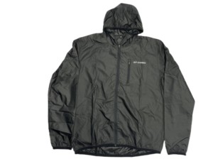 Veste imperméable légère et personnalisable pour la randonnée, le camping, la chasse, la montagne, le cyclisme, avec capuche et pliable. - Product Image 3