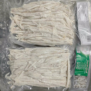 High Quality Shredded Taro Frozen Natural Taro Root Strips For Cooking Soup And Stir Fry Food Ingredient Vietnam - Product Image 1
