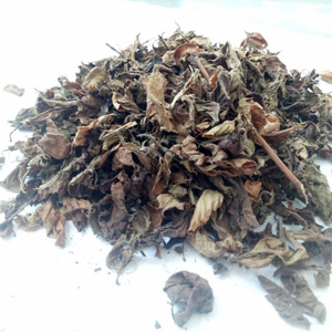Gelée d'herbe séchée du Vietnam sélectionnée, brute, pour la fabrication de gelées à rendement élevé et l'apport d'une saveur naturelle aux plateaux de desserts - Product Image 1
