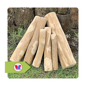 Bâton à mâcher pour chien en bois de café écologique, sans éclats, jouet naturel pour animaux de compagnie, pour le nettoyage des dents et le soulagement de l'ennui - VENTE CHAUDE - Product Image 1