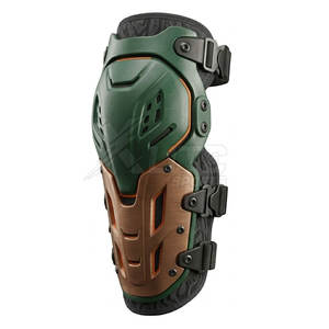 อุปกรณ์ป้องกันข้อศอกสำหรับจักรยานแบบหนา ระบายอากาศได้ดี ทนทานต่อแรงกระแทก สำหรับทุกเพศ เพื่อการปกป้องส่วนบนของร่างกายอย่างเหนือชั้น - Product Image 2