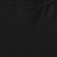 Kaos Polos 100% Katun Untuk Pria Nyaman Ukuran Besar Longgar Pakaian Pria Kasual Bermotif Harga Terjangkau