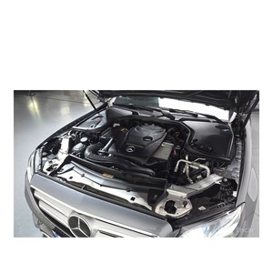 เมอร์เซเดส-เบนซ์ อี-คลาส อี300 อาวองต์การ์ด เมษายน 2020 74,130 กม. พวงมาลัยซ้าย เกียร์อัตโนมัติ มาตรฐานไอเสียยูโร 5 เบาะหนัง ด้านหลัง - Product Image 5