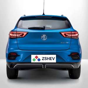 <span class=keywords><strong>Mg</strong></span> <span class=keywords><strong>Zs</strong></span> <span class=keywords><strong>Luxury</strong></span>, Vehículos con Volante a la Derecha, <span class=keywords><strong>Mg</strong></span> <span class=keywords><strong>Zs</strong></span> Híbrido 2025, Vehículos de Nueva Energía, <span class=keywords><strong>MG</strong></span> <span class=keywords><strong>ZS</strong></span> MCE 1.5 CVT DEL, Vehículo Híbrido/Gasolina SUV Económico - Product Image 3
