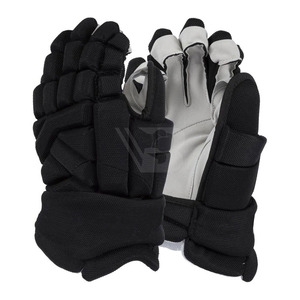 ถุงมือฮอกกี้ราคาส่ง ผลิตในปากีสถาน วัสดุทนทาน ถุงมือฮอกกี้น้ำแข็ง - Product Image 1