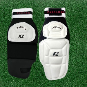 ZARSAH EXPORTS Chaussettes de Taekwondo Professionnelles Légères Unisexe pour Entraînement et Sparring avec Puce K2 Capteur, Caoutchouc Imperméable et Souple - Product Image 1