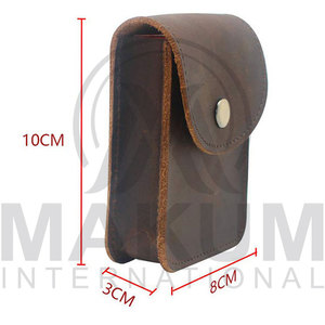 ที่ใส่บัตรหนัง - Product Image 6