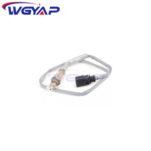 Sensore di Ossigeno Auto WGYAP OEM 06K906262AC Compatibile con Volkswagen Polo Golf Bora Audi A3 S3 RICAMBI AUTO - Product Image 3